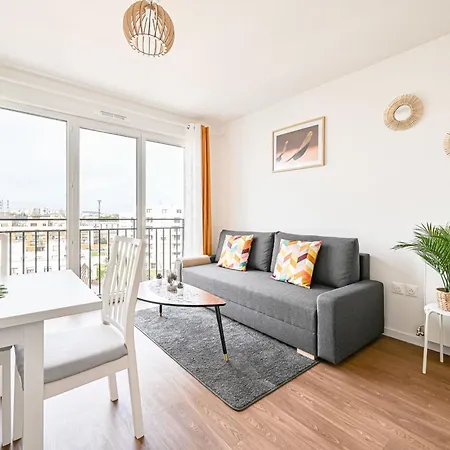 Apartamento Loft Sur La Bievre Bievres Exterior foto