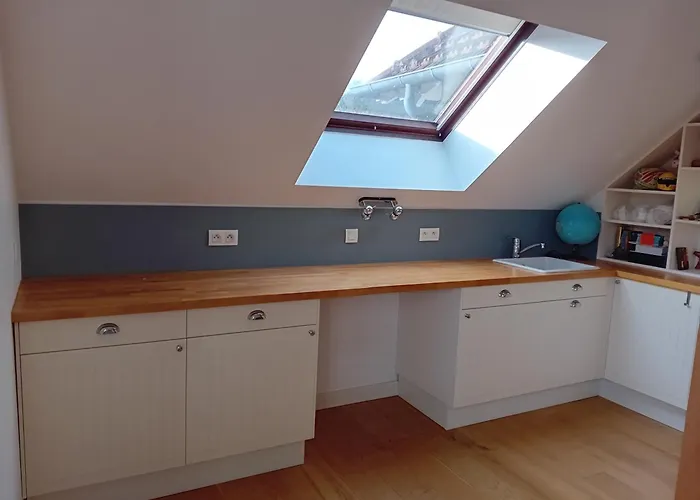 Loft Sur La Bievre