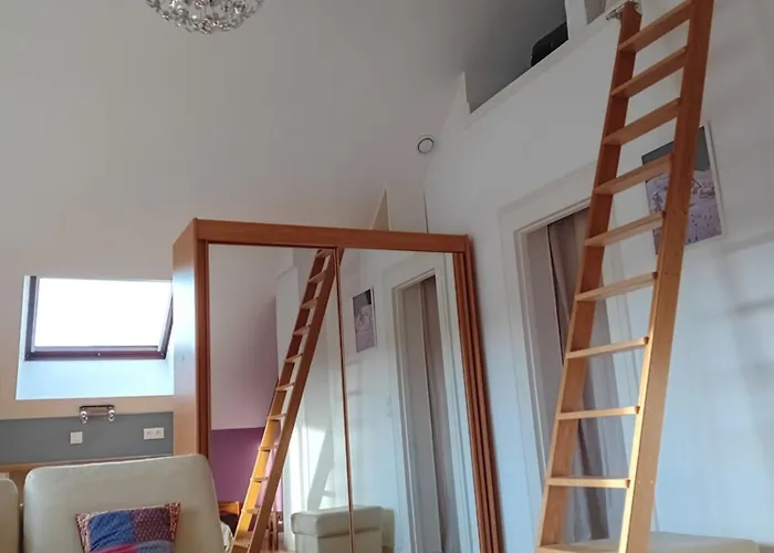 Loft Sur La Bievre