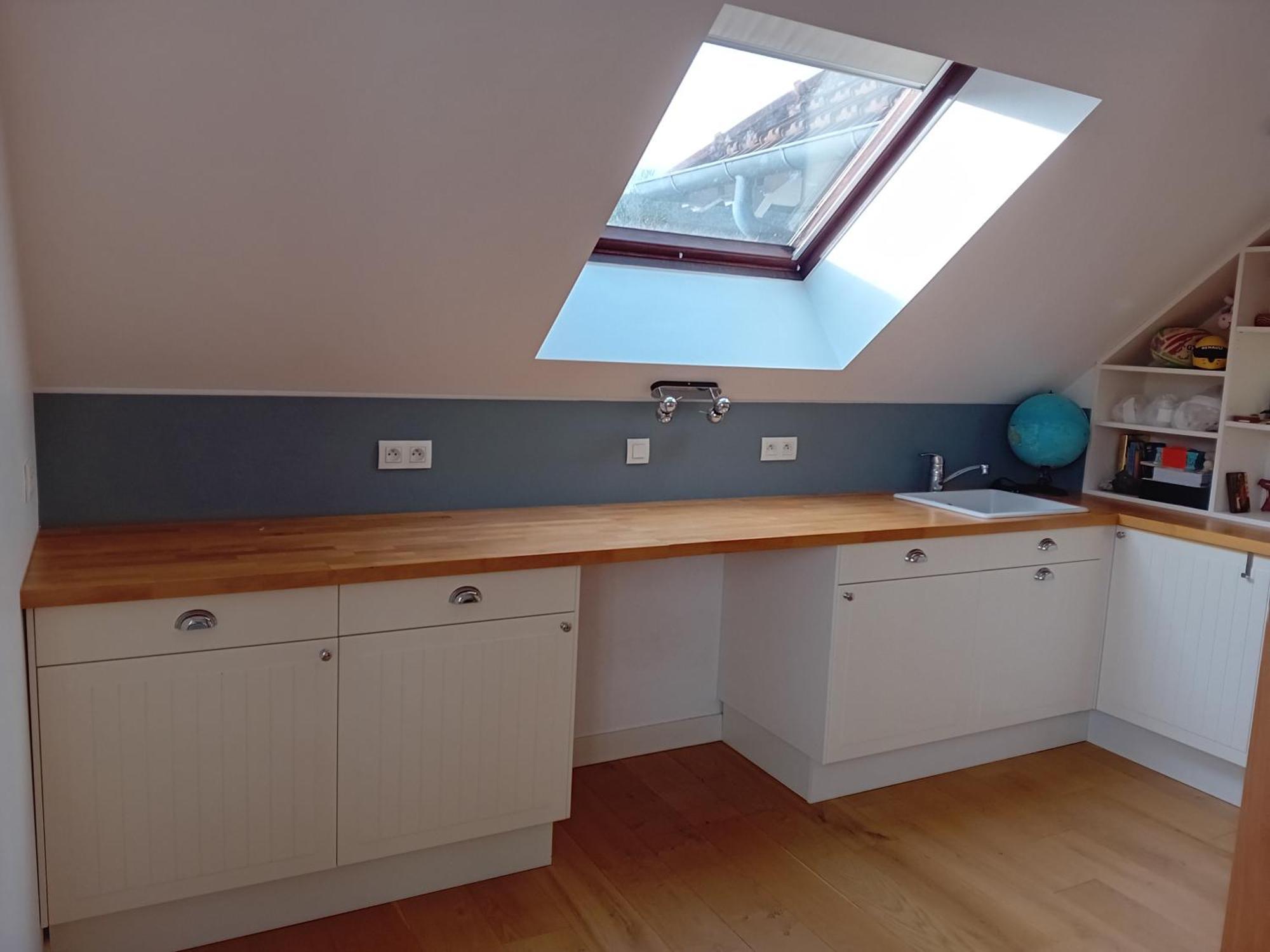 Loft Sur La Bievre *