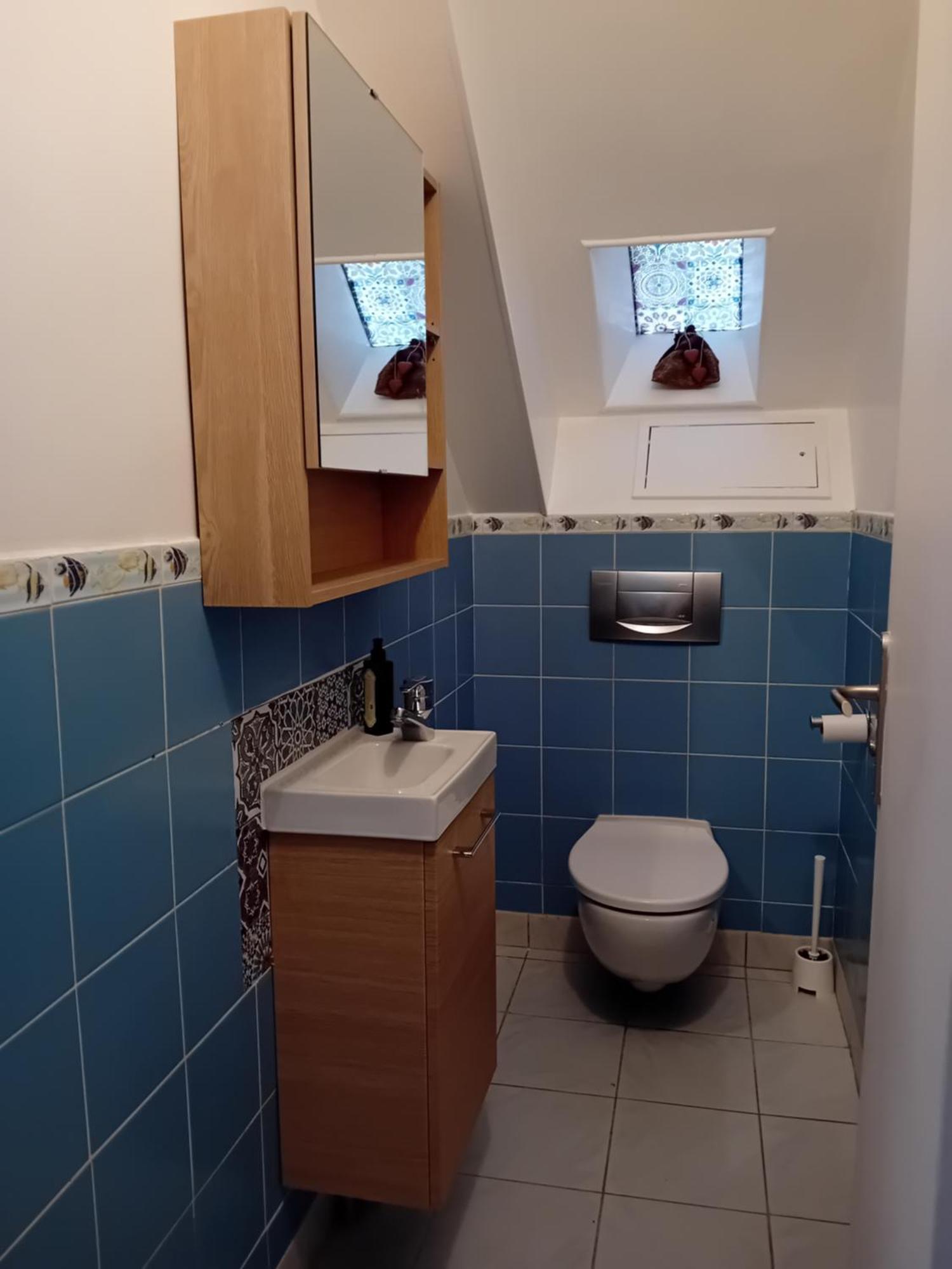 Homestay Loft Sur La Bievre